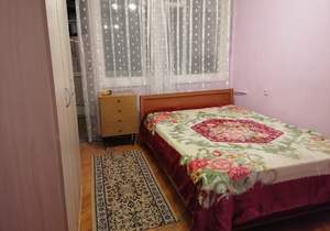 1-к квартира, на длительный срок, 30м2, 5/5 этаж