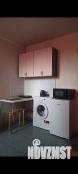 Студия квартира, на длительный срок, 15м2, 1/5 этаж