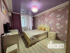 2-к квартира, посуточно, 60м2, 3/6 этаж