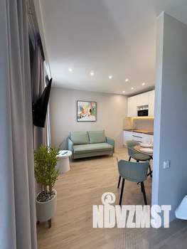 Студия квартира, посуточно, 30м2, 9/12 этаж