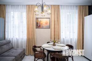 1-к квартира, посуточно, 40м2, 1/5 этаж