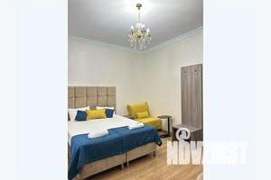 1-к квартира, посуточно, 25м2, 1/3 этаж
