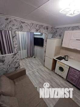 Студия квартира, посуточно, 18м2, 1/5 этаж