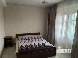 3-к квартира, на длительный срок, 65м2, 4/4 этаж