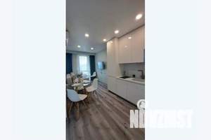 1-к квартира, посуточно, 30м2, 7/8 этаж