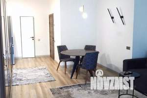 1-к квартира, посуточно, 60м2, 2/30 этаж