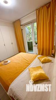 2-к квартира, на длительный срок, 50м2, 1/5 этаж