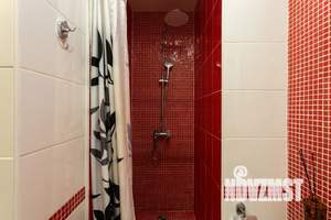 Студия квартира, посуточно, 33м2, 6/6 этаж