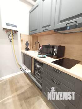 2-к квартира, на длительный срок, 36м2, 3/3 этаж