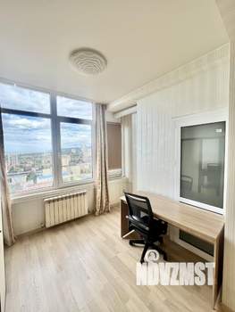 3-к квартира, на длительный срок, 100м2, 16/23 этаж