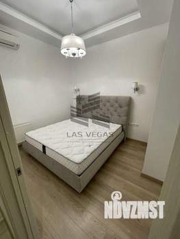 3-к квартира, на длительный срок, 100м2, 7/25 этаж
