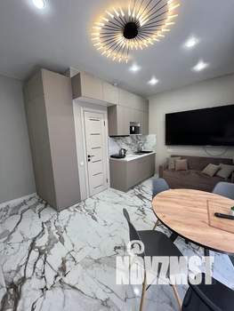 Студия квартира, посуточно, 27м2, 2/3 этаж