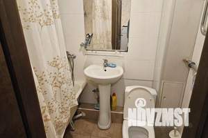 2-к квартира, посуточно, 45м2, 1/5 этаж