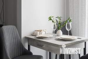 2-к квартира, посуточно, 40м2, 2/11 этаж