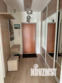 1-к квартира, посуточно, 65м2, 11/15 этаж