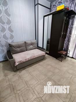 2-к квартира, посуточно, 38м2, 1/7 этаж