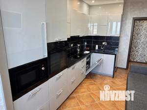 2-к квартира, посуточно, 120м2, 11/22 этаж