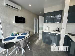 2-к квартира, посуточно, 51м2, 11/17 этаж