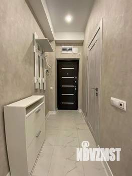 Студия квартира, посуточно, 30м2, 2/17 этаж