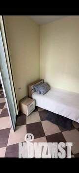 1-к квартира, посуточно, 133м2, 1/1 этаж