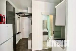 1-к квартира, посуточно, 16м2, 5/10 этаж