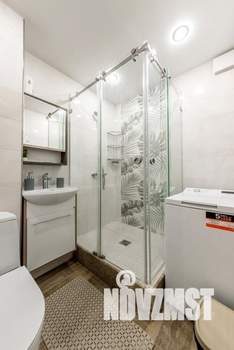 2-к квартира, посуточно, 20м2, 1/1 этаж