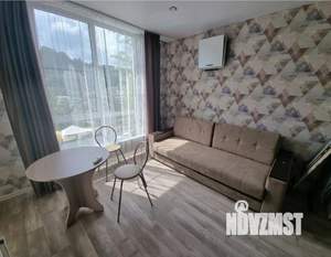 Студия квартира, на длительный срок, 30м2, 2/3 этаж