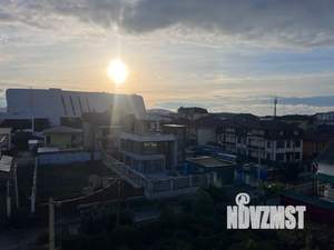 Студия квартира, посуточно, 30м2, 4/5 этаж