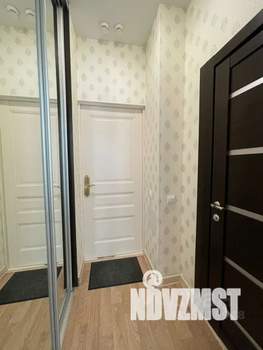 Студия квартира, посуточно, 24м2, 2/7 этаж