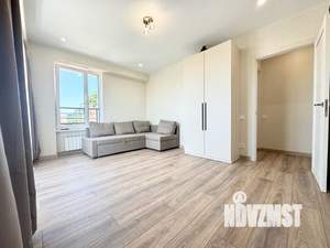 2-к квартира, посуточно, 56м2, 4/13 этаж