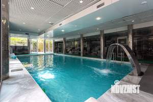 Студия квартира, посуточно, 17м2, 2/5 этаж