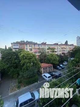 1-к квартира, посуточно, 40м2, 3/5 этаж