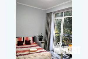 1-к квартира, посуточно, 30м2, 1/10 этаж