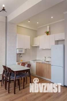 2-к квартира, посуточно, 45м2, 4/7 этаж