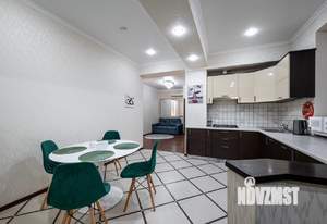 2-к квартира, на длительный срок, 80м2, 3/8 этаж