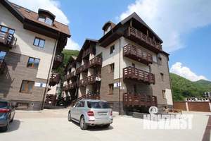 3-к квартира, посуточно, 60м2, 1/1 этаж