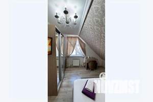 2-к квартира, посуточно, 39м2, 3/3 этаж