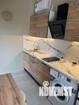 1-к квартира, посуточно, 27м2, 1/1 этаж