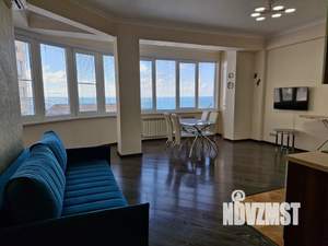 2-к квартира, посуточно, 55м2, 9/14 этаж