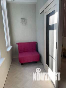 2-к квартира, посуточно, 43м2, 5/11 этаж