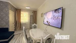 2-к квартира, на длительный срок, 42м2, 1/1 этаж