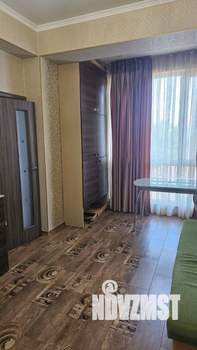 1-к квартира, на длительный срок, 50м2, 4/13 этаж