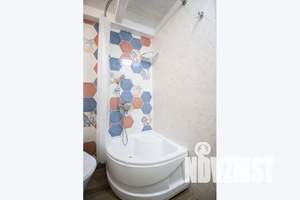 1-к квартира, посуточно, 20м2, 2/3 этаж