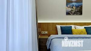 Студия квартира, посуточно, 28м2, 2/4 этаж