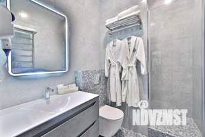 2-к квартира, посуточно, 35м2, 1/1 этаж