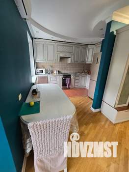 1-к квартира, посуточно, 64м2, 5/7 этаж