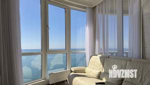 3-к квартира, посуточно, 125м2, 5/5 этаж