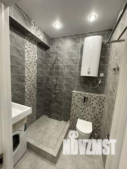 Студия квартира, посуточно, 30м2, 1/12 этаж