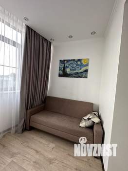 3-к квартира, на длительный срок, 122м2, 2/25 этаж