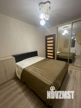 2-к квартира, посуточно, 54м2, 14/21 этаж